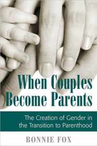 When Couples Become Parents