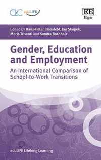 Gender, Education and Employment