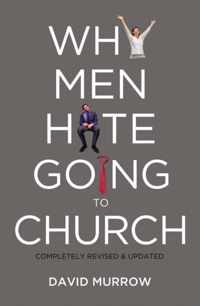 Why Men Hate Going to Church