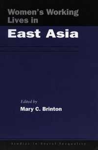 Women's Working Lives in East Asia