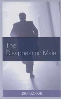 The Disappearing Male