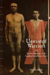 Unwanted Warriors