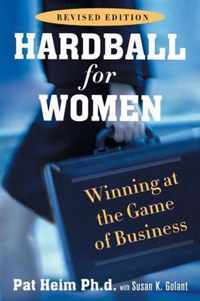 Hardball for Women