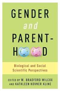 Gender and Parenthood