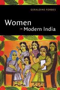 Women in Modern India