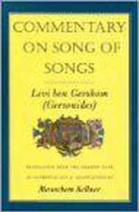 Commentary on Song of Songs