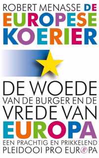 De Europese koerier