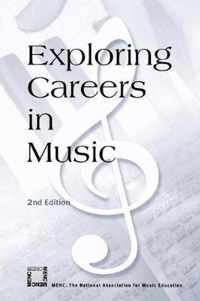 Exploring Careers in Music