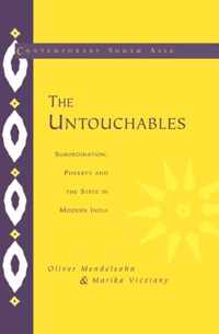 The Untouchables