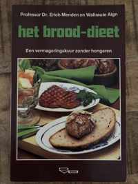 Brooddieet