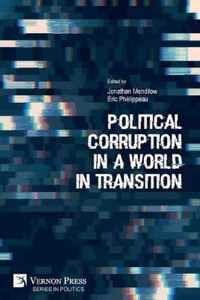 Political Corruption in a World in Transition