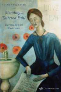 Mending a Tattered Faith