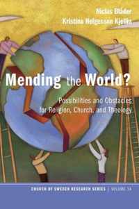 Mending the World?