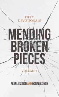 Mending Broken Pieces