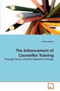 The Enhancement of Counsellor Training