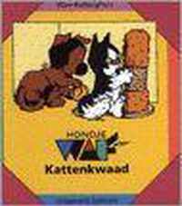 Kattenkwaad