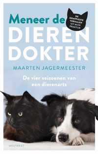 Meneer de dierendokter