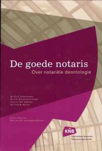 De goede notaris