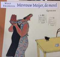 Mevrouw Meijer De Merel