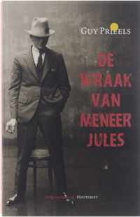 De wraak van meneer Jules