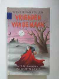 Vrienden van de maan