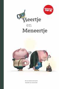 Heertje en Meneertje