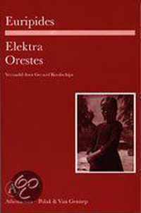 Orestes Elektra