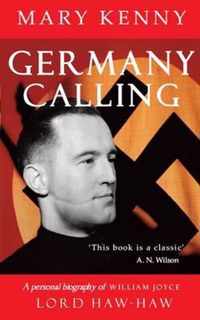 Germany Calling