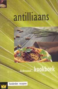 Antilliaans kookboek