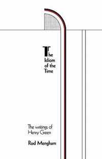 The Idiom of the Time