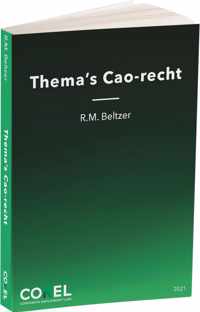 Thema's Cao-recht