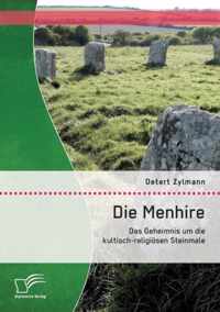 Die Menhire