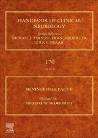 Meningiomas, Part II