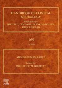 Meningiomas, Part I