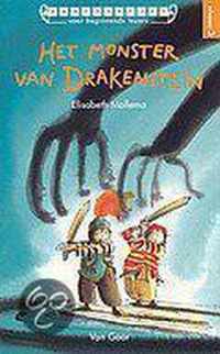 Het monster van Drakenstein