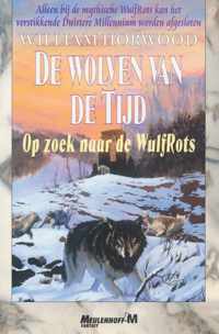 Op zoek naar de Wulfrots