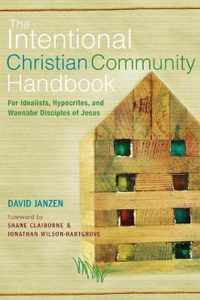 The Intentional Christian Community Handbook