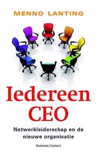 Iedereen CEO