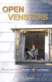 Open vensters