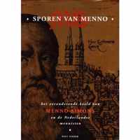 Sporen van Menno