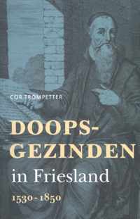 Doopsgezinden in Friesland