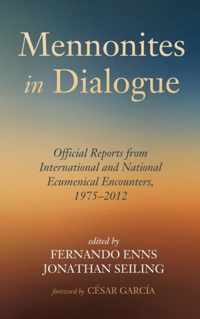 Mennonites in Dialogue