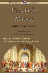 Meno (Special Edition for Students)