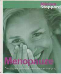 Menopauze