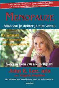 Menopauze