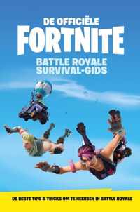 Fortnite  -   De officiële Fortnite