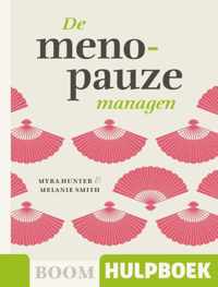 De menopauze managen