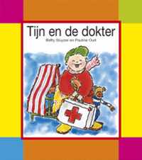 Tijn En De Dokter