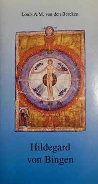 Hildegard von Bingen