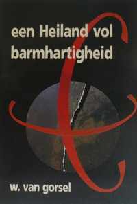 Een Heiland vol barmhartigheid